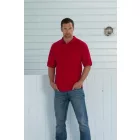 Russell Blended Fabric