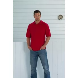 Russell Blended Fabric