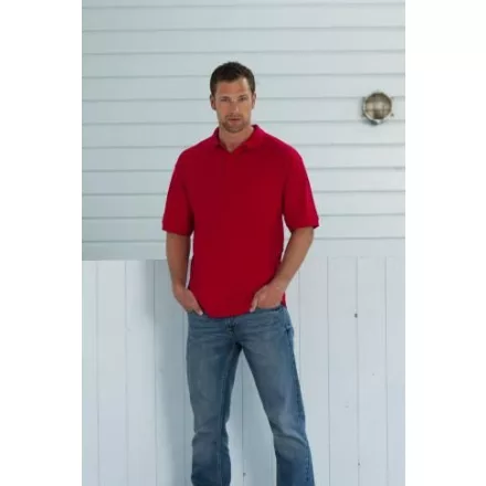 Russell Blended Fabric