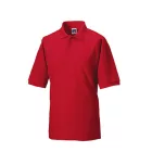 Russell Blended Fabric