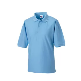 Russell Blended Fabric