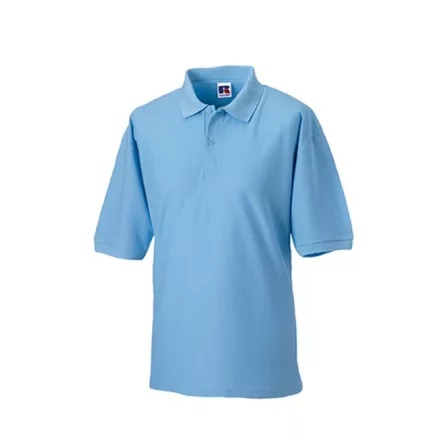 Russell Blended Fabric