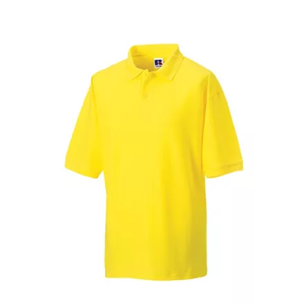 Russell Blended Fabric