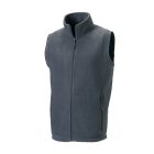 Russell Mens’ Gilet Outdoor Fleece