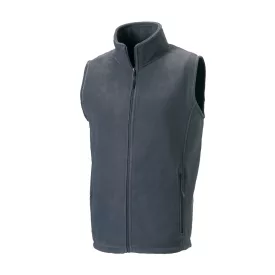Russell Mens’ Gilet Outdoor Fleece