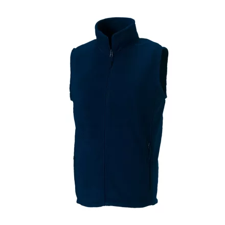 Russell Mens’ Gilet Outdoor Fleece