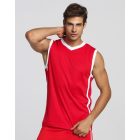 Spiro Basketball Men's Quick Dry Top 145
