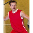 Spiro Basketball Men's Quick Dry Top 145