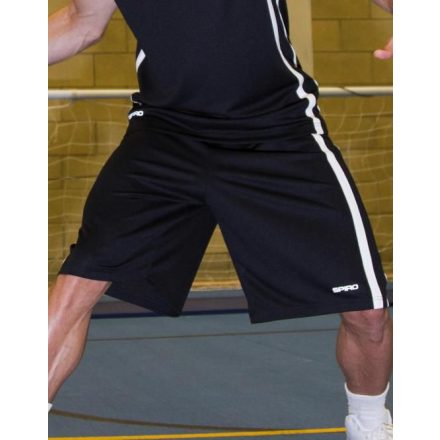 Spiro Basketball Men