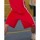 Spiro Basketball Men