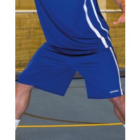 Spiro Basketball Men