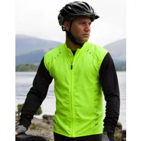 Spiro Bikewear Crosslite Gilet