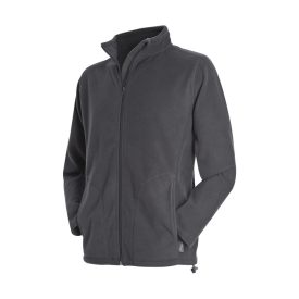 Stedman Active Fleece Jacket Men
