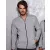 Active Knit Fleece Jacket Men