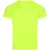 Stedman póló Active Sports-T 140 neon sárga