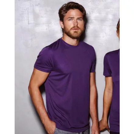 Stedman Active Sports-T Men