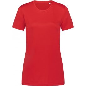 Spiro női póló Active Sports