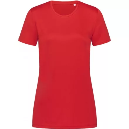 Spiro női póló Active Sports