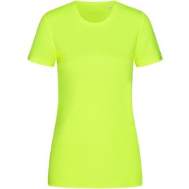 Spiro női póló Active Sports