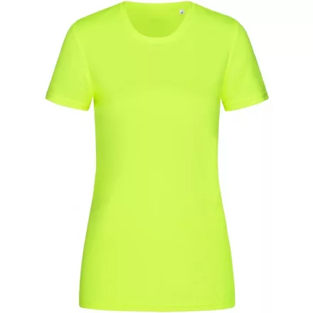 Spiro női póló Active Sports