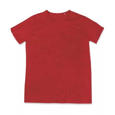 Stedman Finest Cotton-T Men