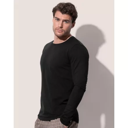Clive Long Sleeve