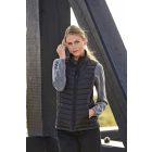 Tee Jays női mellény Zepelin fekete