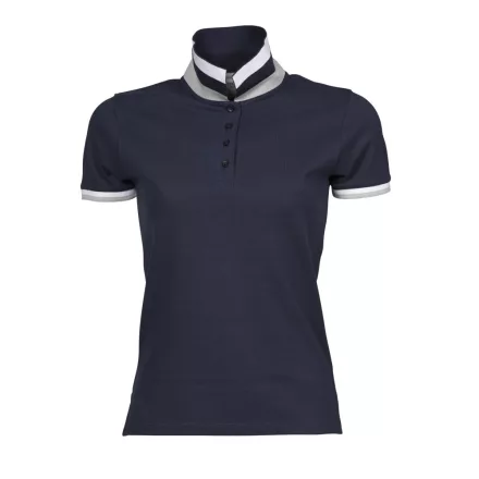 Tee Jays Ladies Club Polo