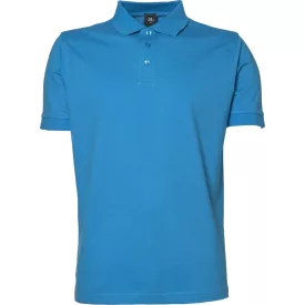 Tee Jays Luxury Stretch Polo 