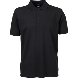 Tee Jays Luxury Stretch Polo 
