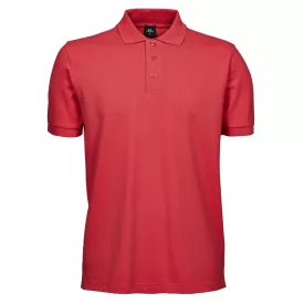 Tee Jays Luxury Stretch Polo 