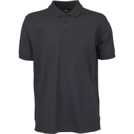Tee Jays Luxury Stretch Polo 