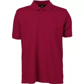 Tee Jays Luxury Stretch Polo 