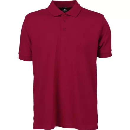 Tee Jays Luxury Stretch Polo 