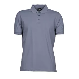 Tee Jays Luxury Stretch Polo 