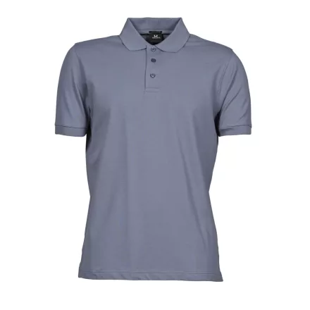 Tee Jays Luxury Stretch Polo 