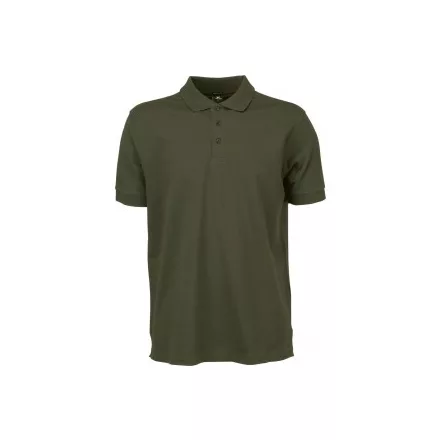 Tee Jays Luxury Stretch Polo 