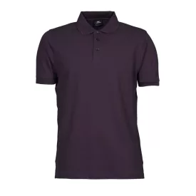 Tee Jays Luxury Stretch Polo 