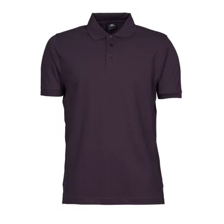 Tee Jays Luxury Stretch Polo 