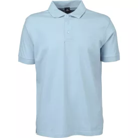 Tee Jays Luxury Stretch Polo 