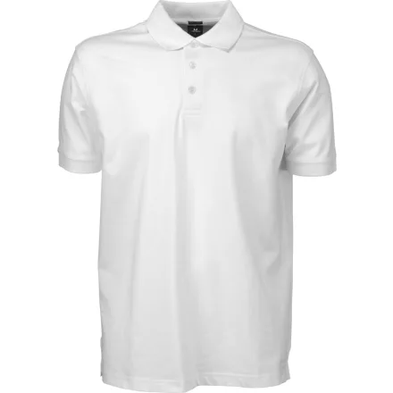 Tee Jays Luxury Stretch Polo 