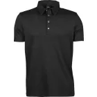 Tee Jays Pima Cotton Polo