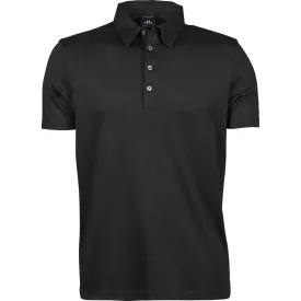 Tee Jays Pima Cotton Polo