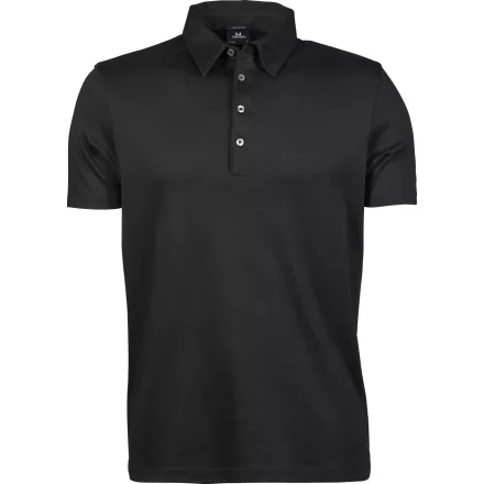 Tee Jays Pima Cotton Polo