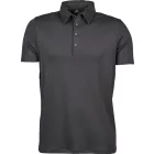 Tee Jays Pima Cotton Polo