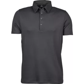 Tee Jays Pima Cotton Polo