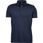 Tee Jays Pima Cotton Polo