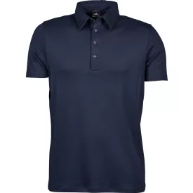 Tee Jays Pima Cotton Polo