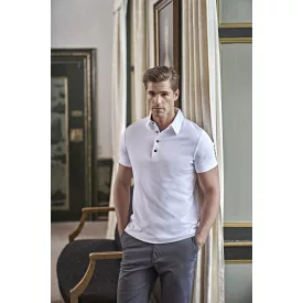 Tee Jays Pima Cotton Polo