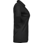 Tee Jays Ladies Pima Cotton Polo